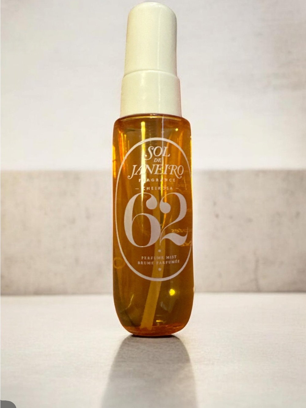 Sol de Janeiro 62 Perfume Mist